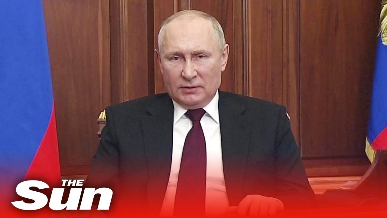 Moscow FUMES over EU blockade of Kaliningrad