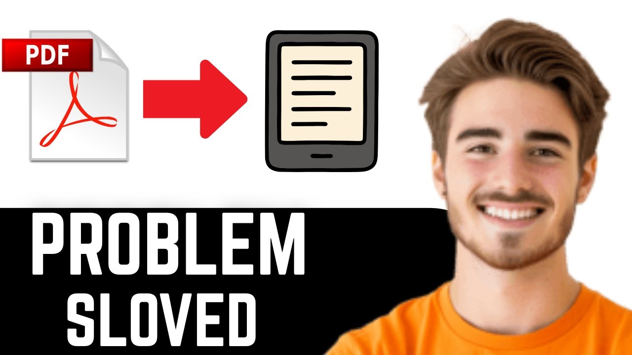 How to Convert PDF to Ebook Kindle Using Kindle Create | KDP Problem Solved (Full Guide)
