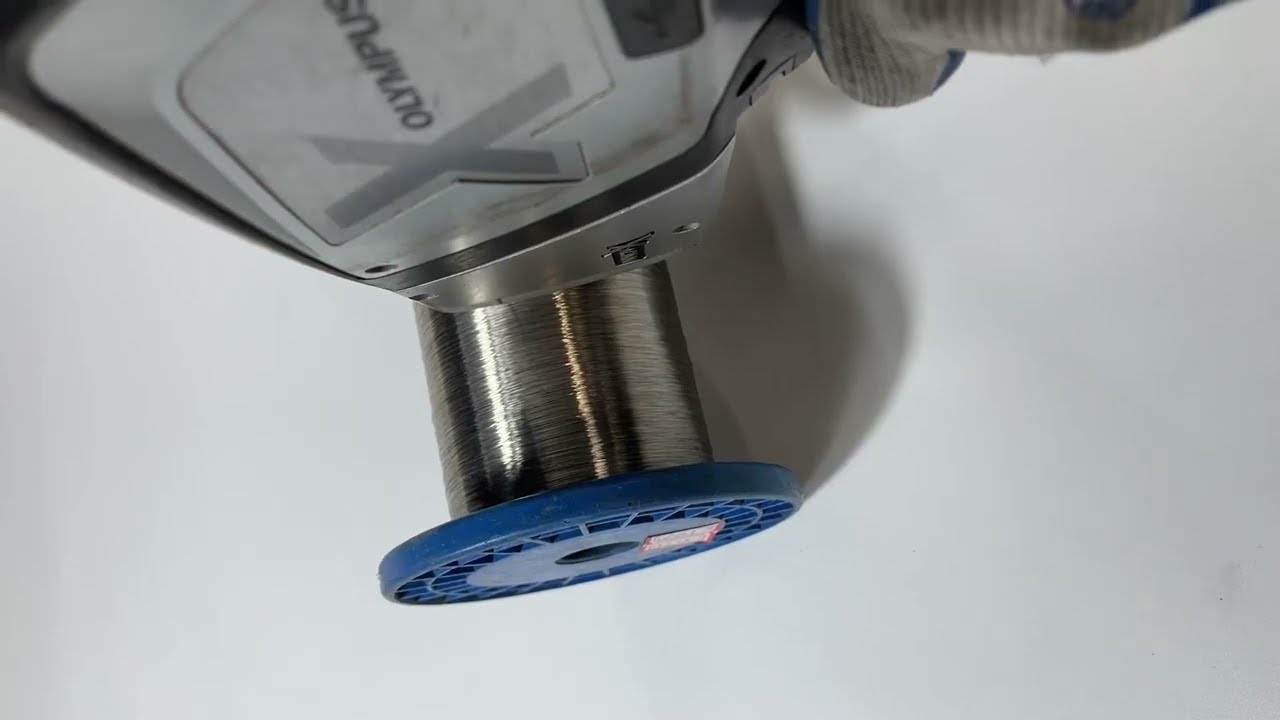 Unleashing the Power of Inconel 601 Wire