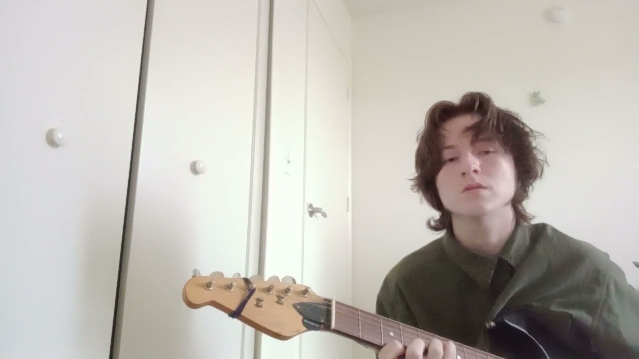 A song i wrote