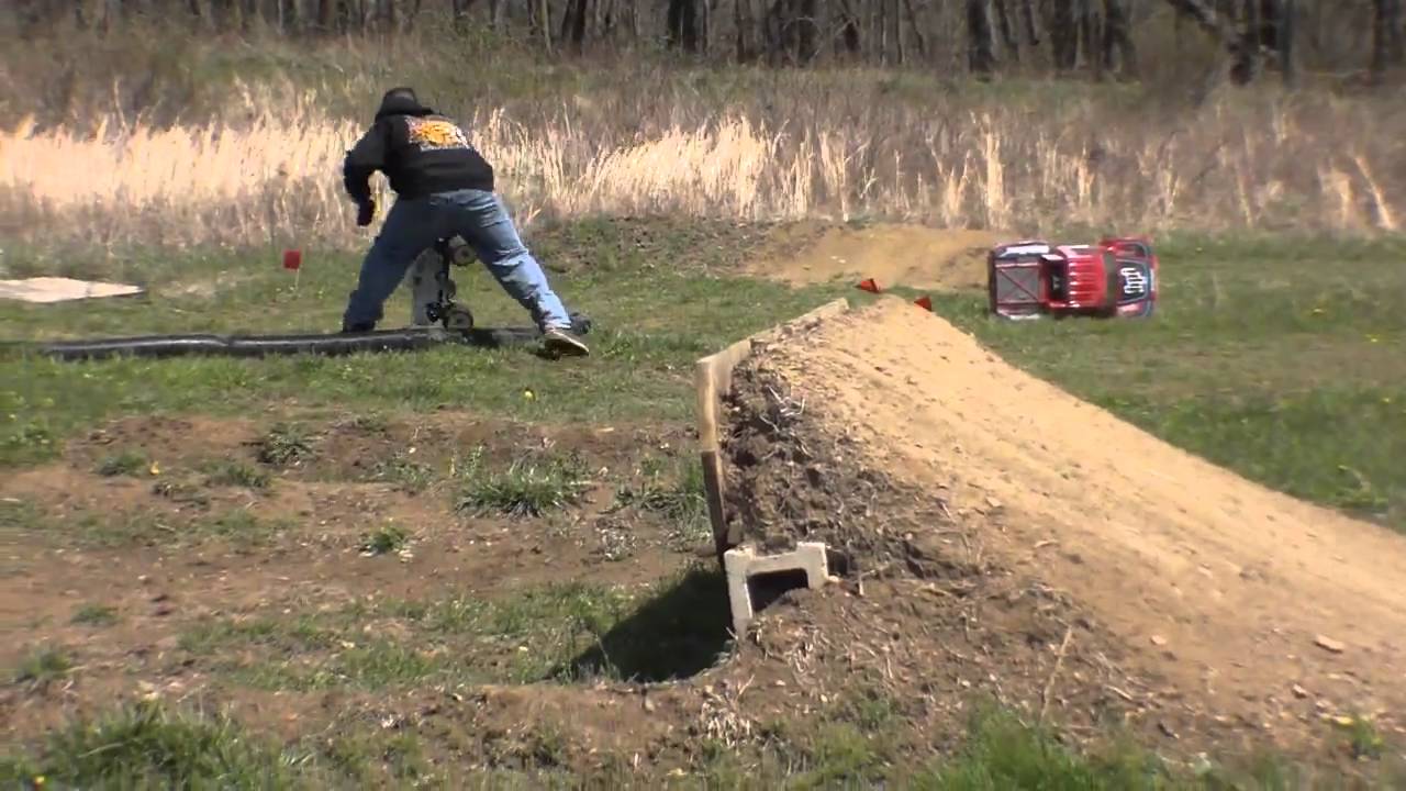 HPI Baja 5SC, Savage X, Savage XL, T-Maxx