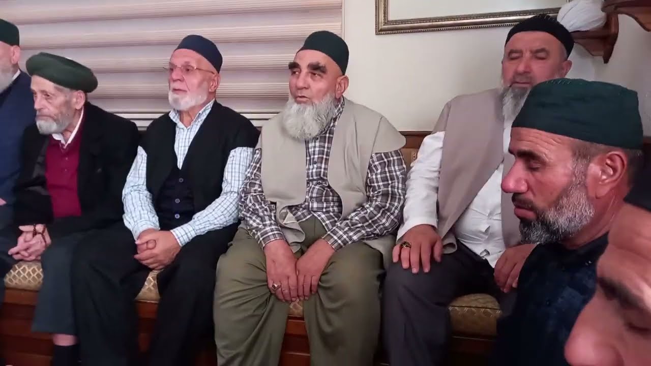 MEVLANA DİYARINDAYIZ