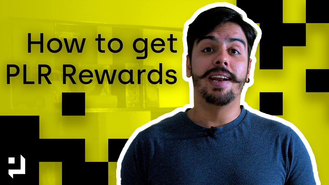 Claim Your Liquidity Mining Rewards through the PLR Rewards Dashboard