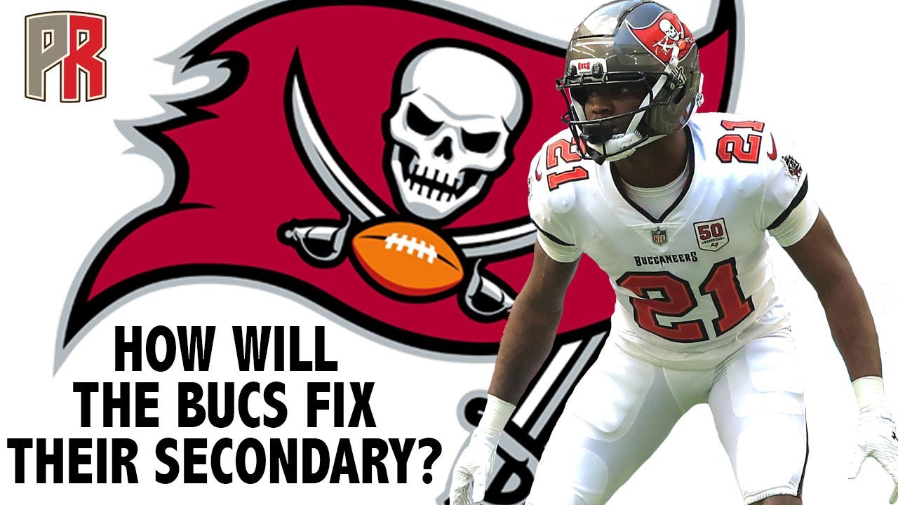 How Will The Bucs Fix Their Secondary?