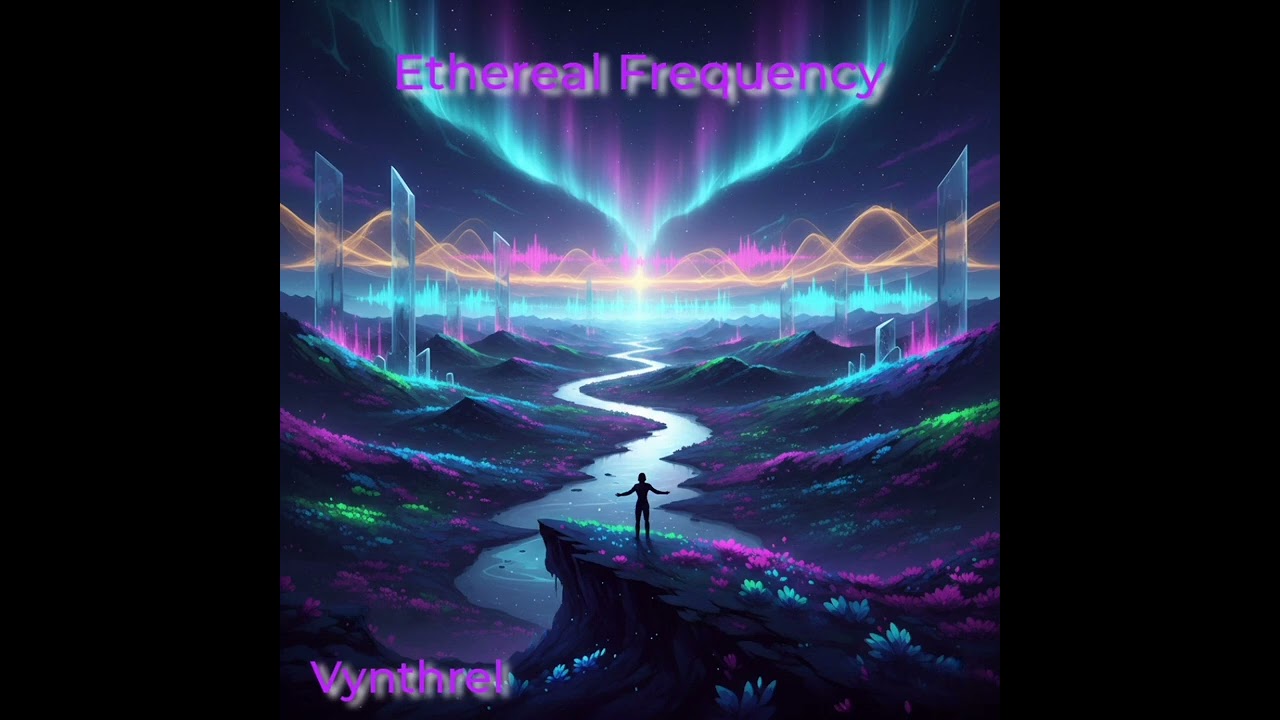 Vynthrel - Ethereal Frequency 