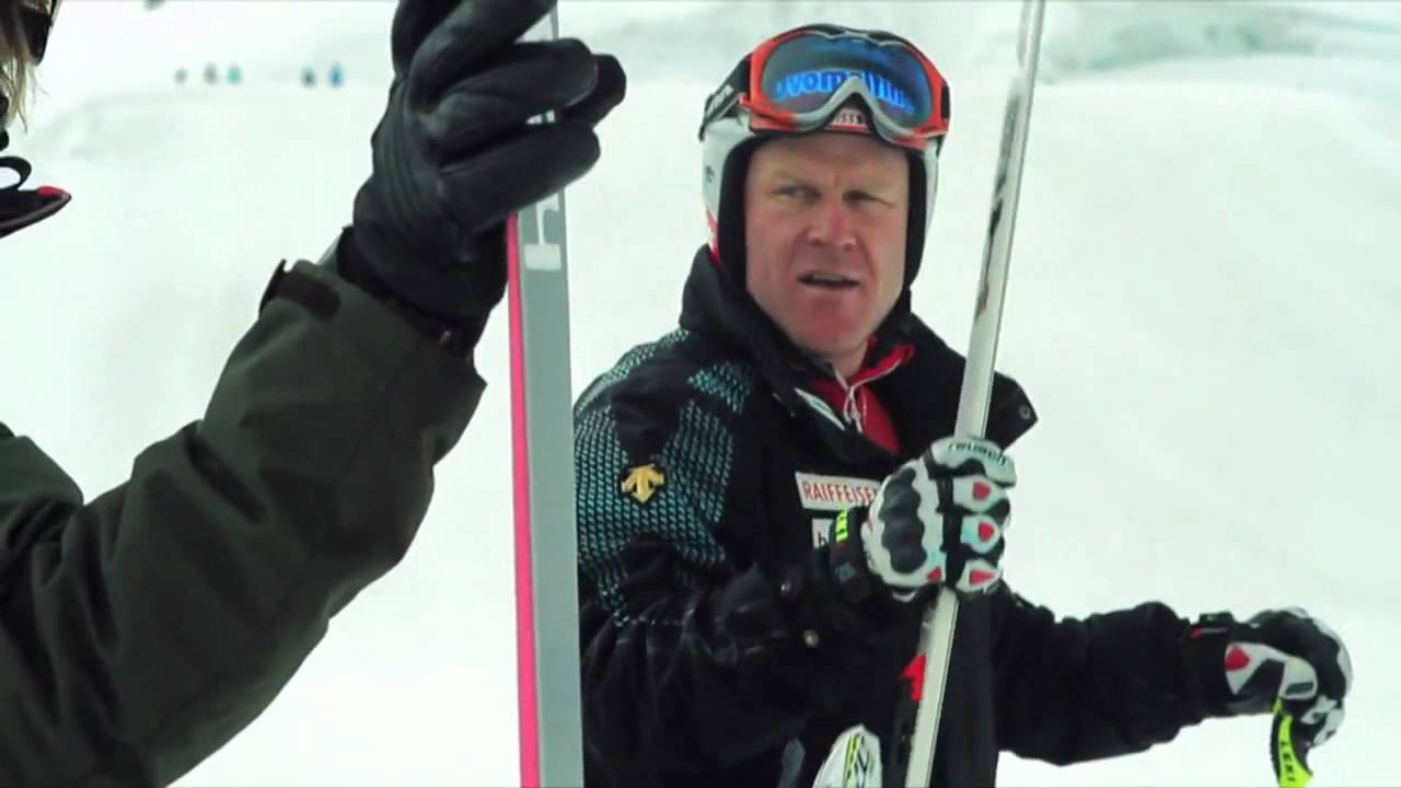 Head Skiers United - odcinek #2 (Didier Cuche i Jon Olsson)