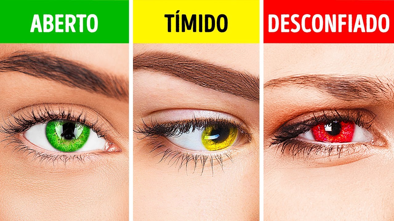16 Dicas para Ler as Pessoas como Se Fosse Um Especialista