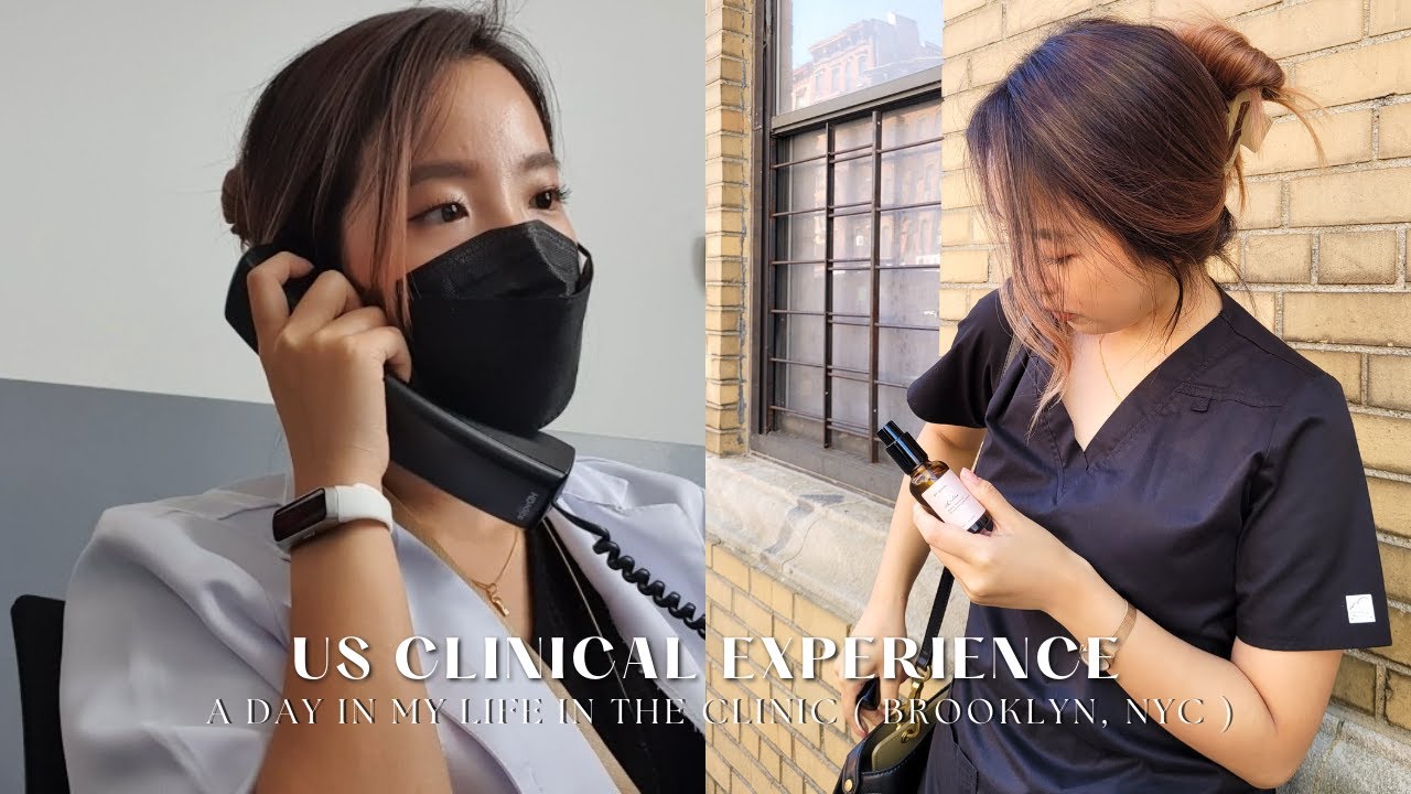 Kochikii In NYC : Medical Student Clinical Rotation ( Non-US IMG ) | Rebecca Ng X ACE.MD