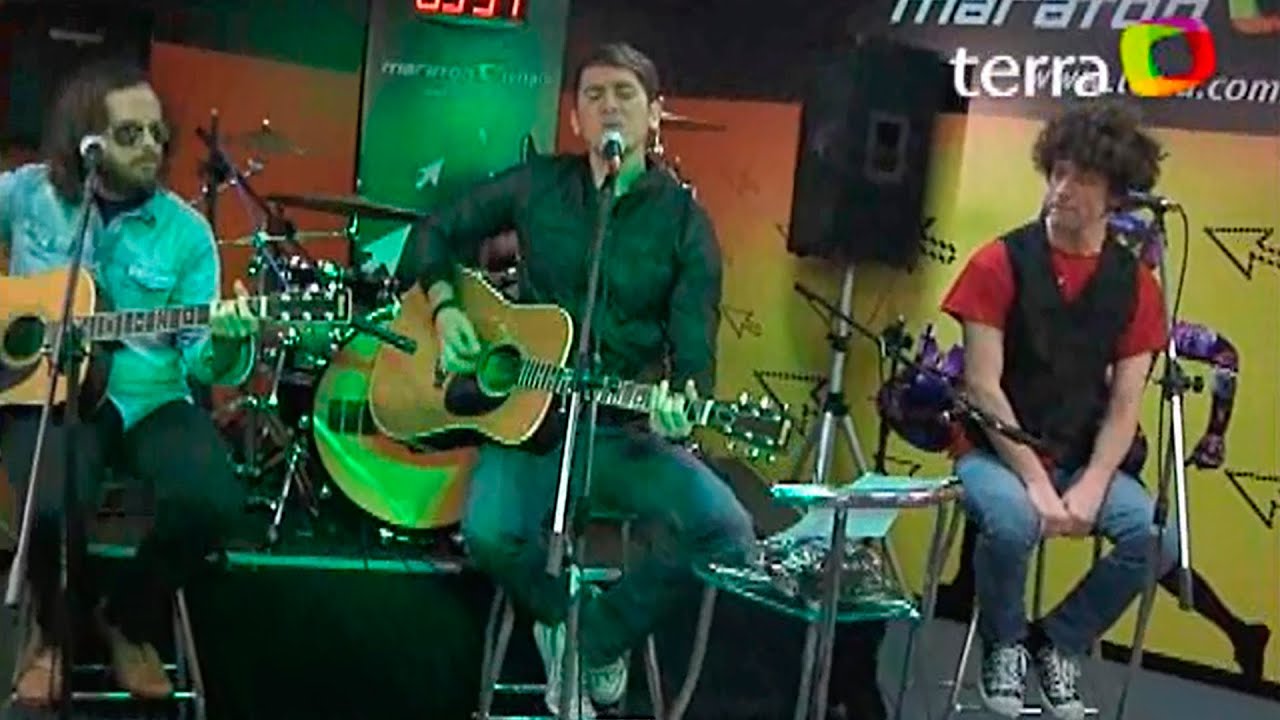 Space Bee - Full concierto - Maratón Terra