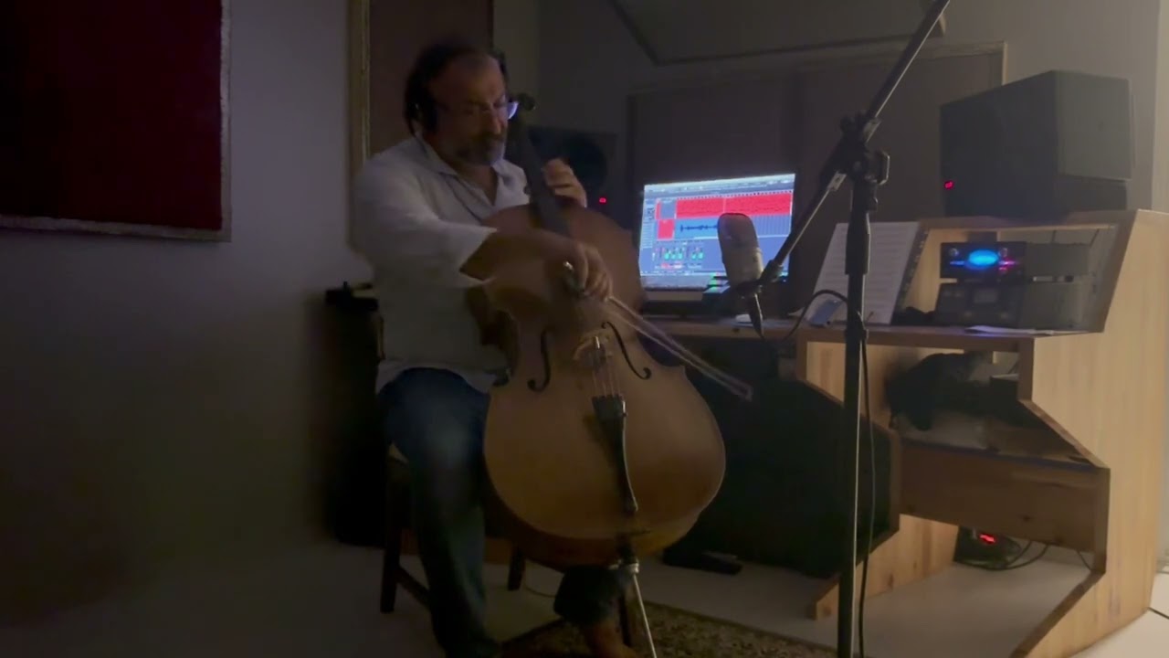 Al fadime #cello #music #türkü