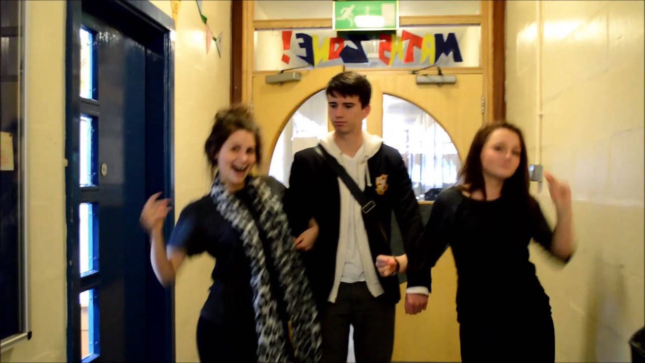 KES leavers 2014 - Reach for the stars