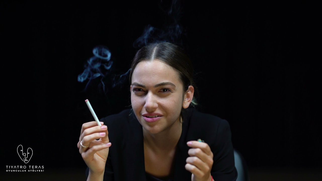Öğrencimiz Ceren Özer'in 