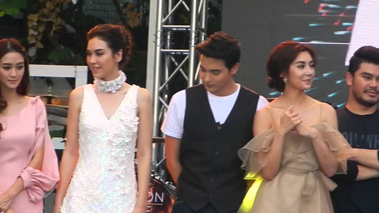 เจมส์จิ + รวมศิลปิน ปิดงาน ครอบครัวดนตรี Live Concert @สวนเพลิน มาร์เก็ต 9-4-16