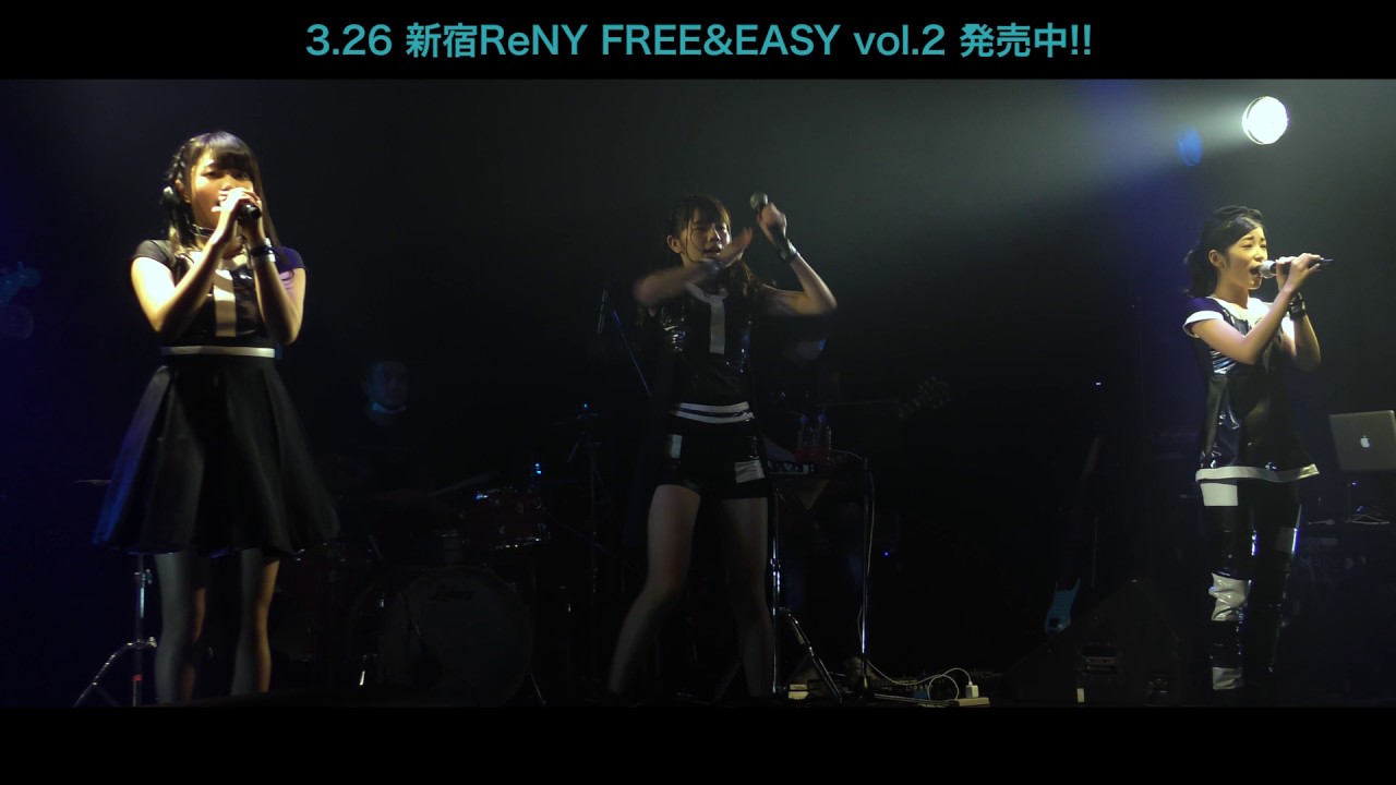 土曜日だけどOnePixcel 〜ONE YEAR ANNIVERSARY LiVE 