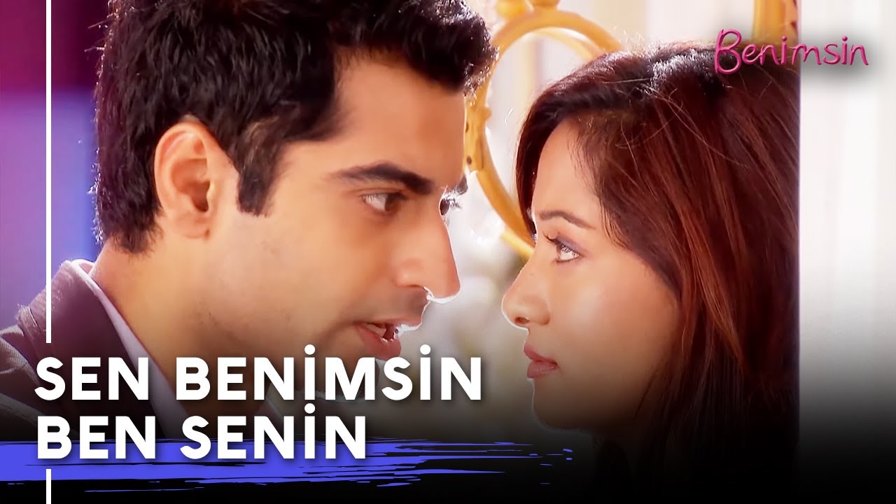 Alya ve Zeyn Ayrılığa Dayanamadı | Benimsin Hint Dizisi 41. Bölüm
