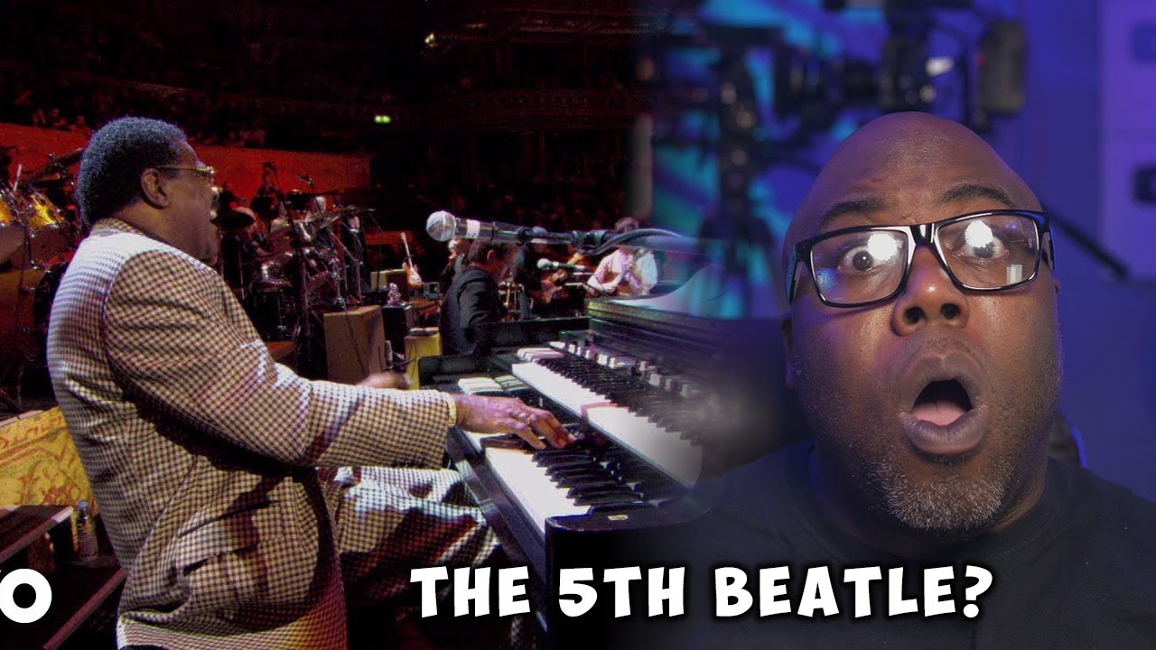 FIRST TIME HEARING | Billy Preston - My Sweet Lord | REACTION