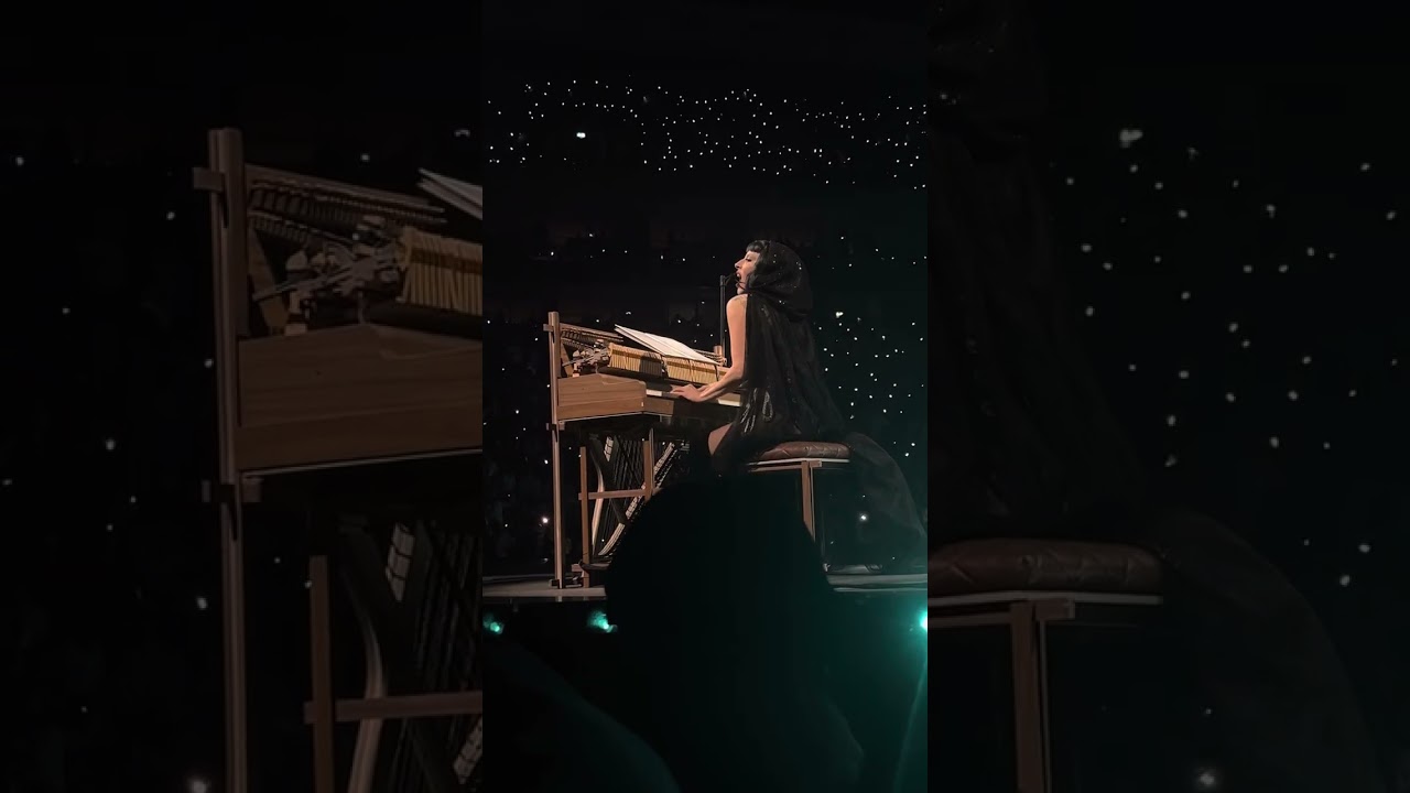 Lady Gaga - Dance In The Dark • Live in Berlin, 05 11 2025
