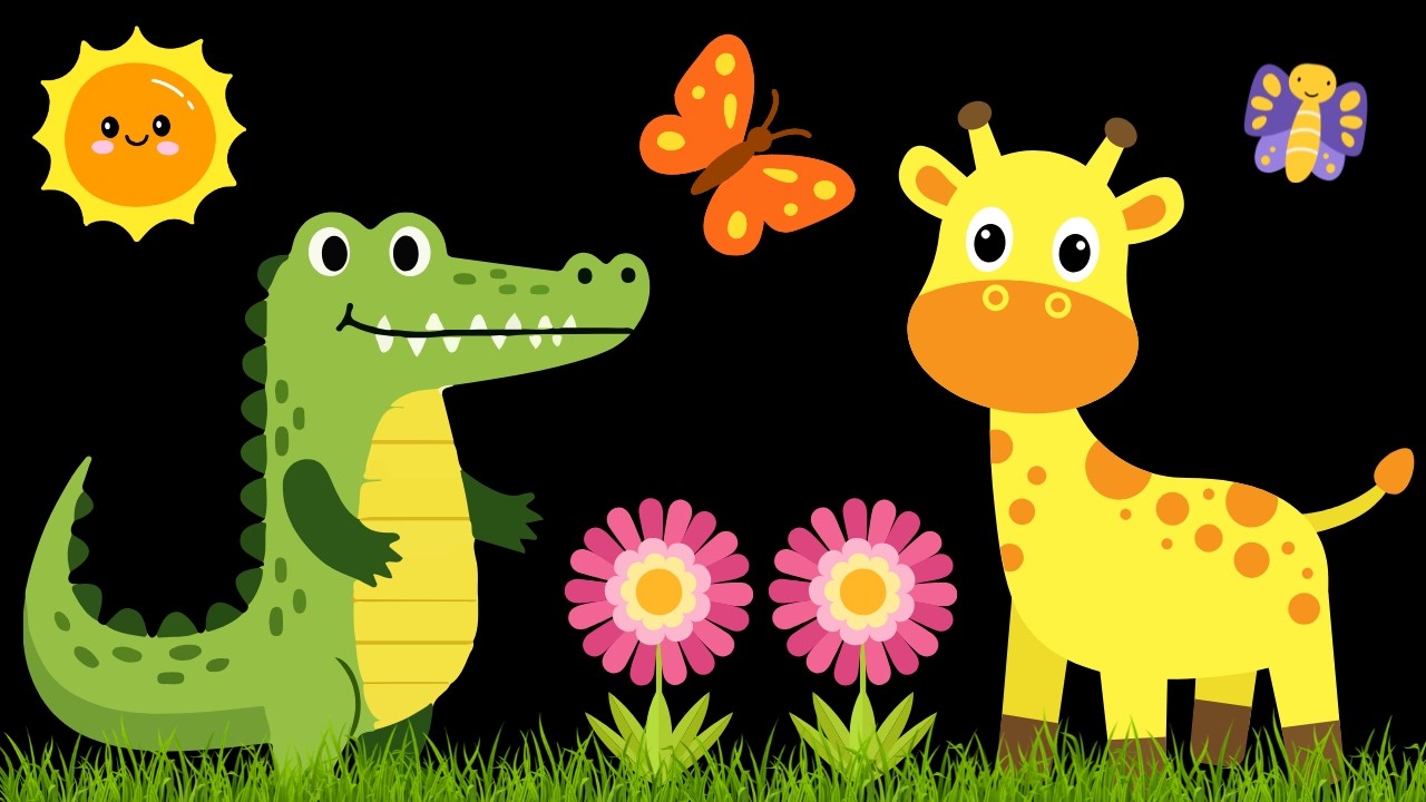 Baby Sensory Video - Sleep music for babies - Sensory Videos For Babies - Calm Music #newbornsleep
