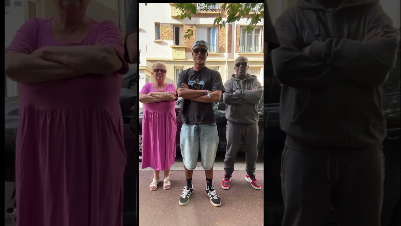 Best Challenge french Comportement  