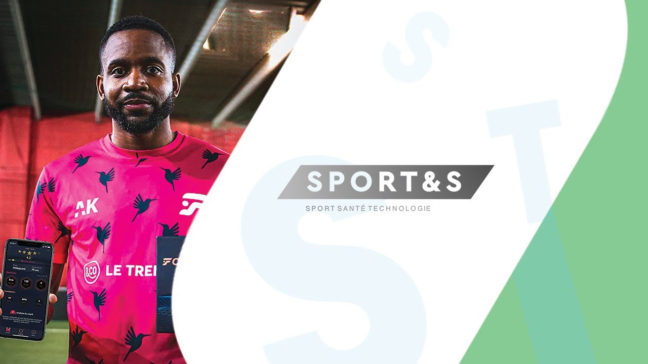Tech Sport : les outils d'analyse pour les footballeurs amateurs