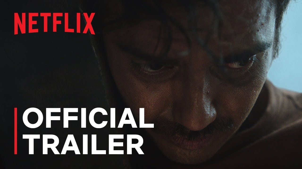Joko Anwar&rsquo;s Nightmares and Daydreams | Official Trailer | Netflix