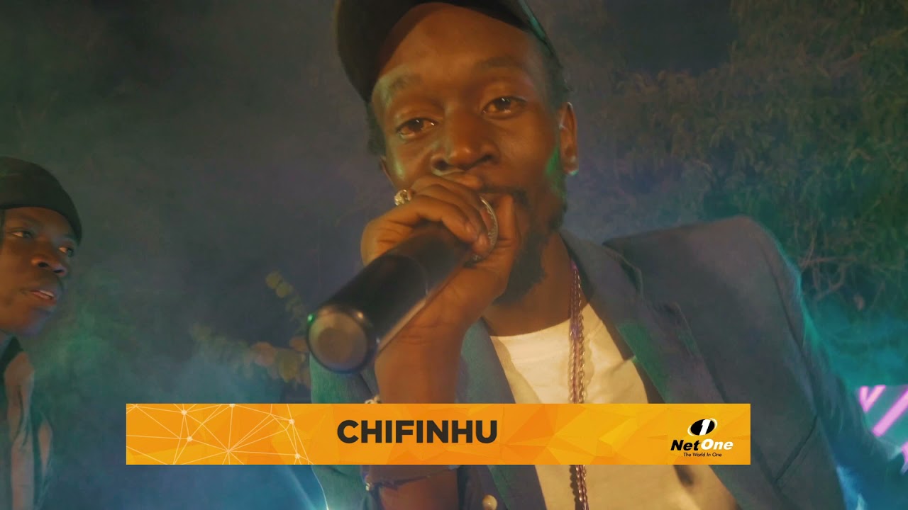 One Freestyle Episode 3 featuring Chifunhu, Prince Bhoya and Fidel