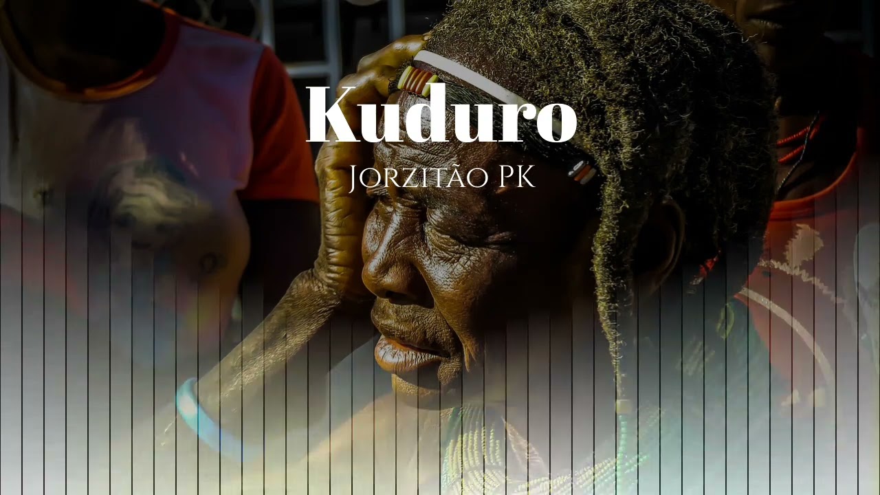 Type Beat FREE Kuduro Angola 