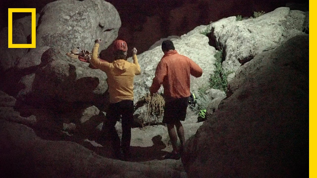 Surviving the Night When You’re Stuck on the Trail | Get Out: A Guide to Adventure