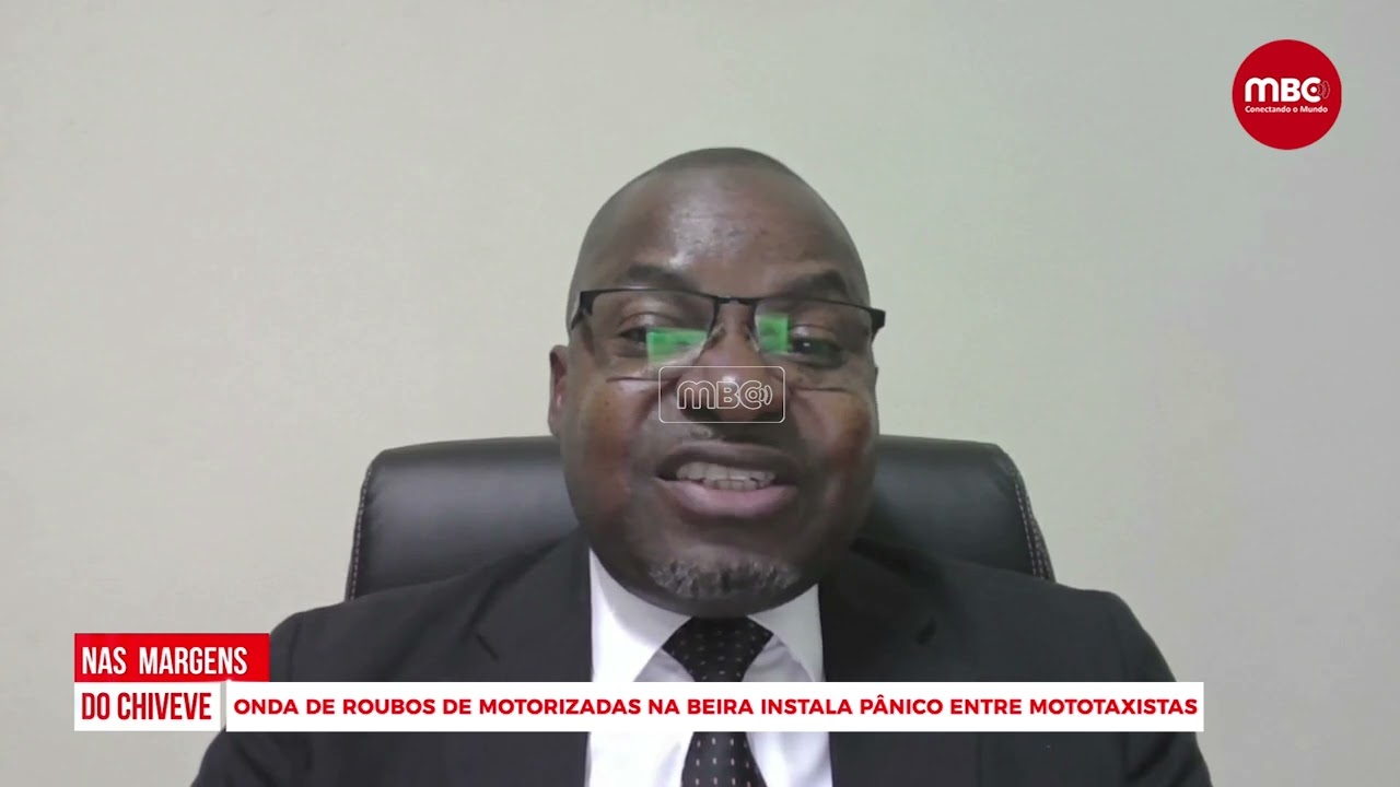NAS MARGENS DO CHIVEVE | CHUVA NA BEIRA: IMPACTO EXPÕE LIMITES NA RESPOSTA DO MUNICÍPIO
