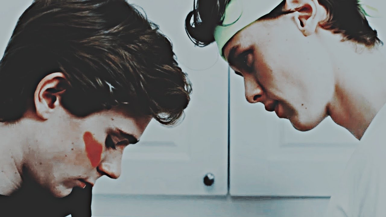 LGBT | You're driving me wild [+RecklessGirl100]