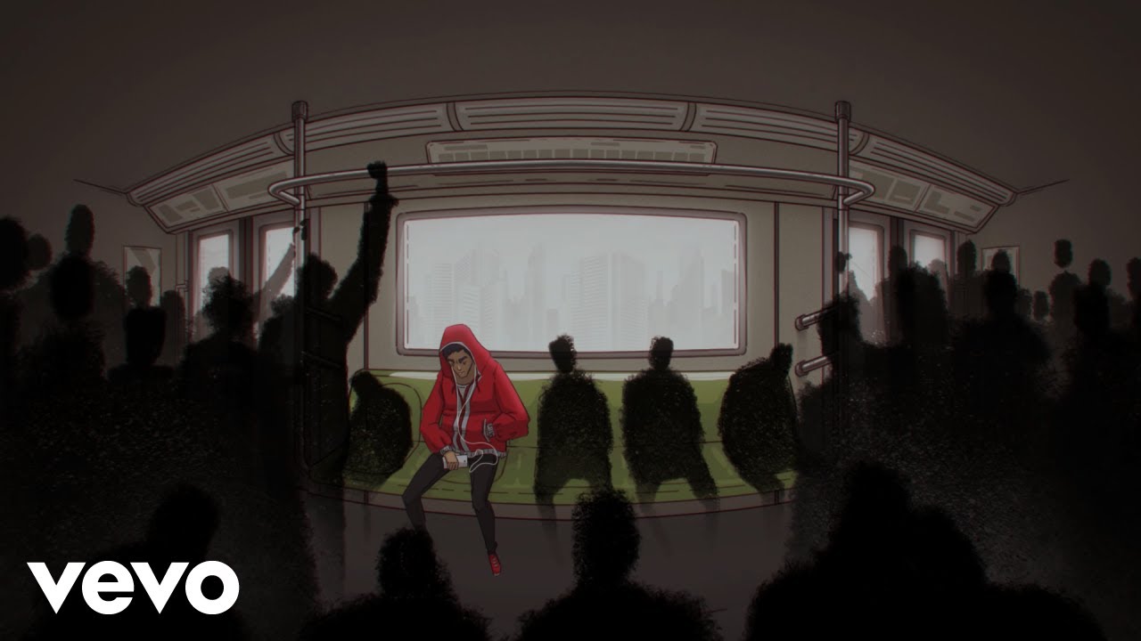 Mög - Ser (Lyric Video)