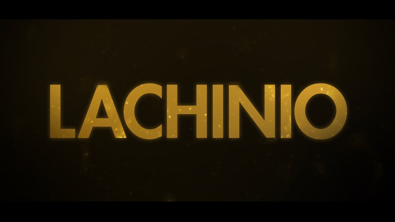 Rocket League Montage: Lachinio