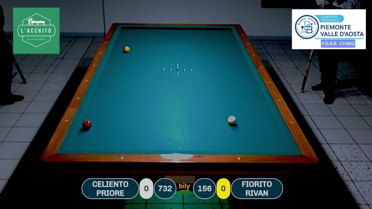 SEMIFINALE CAMPIONATO REGIONALE A COPPIE