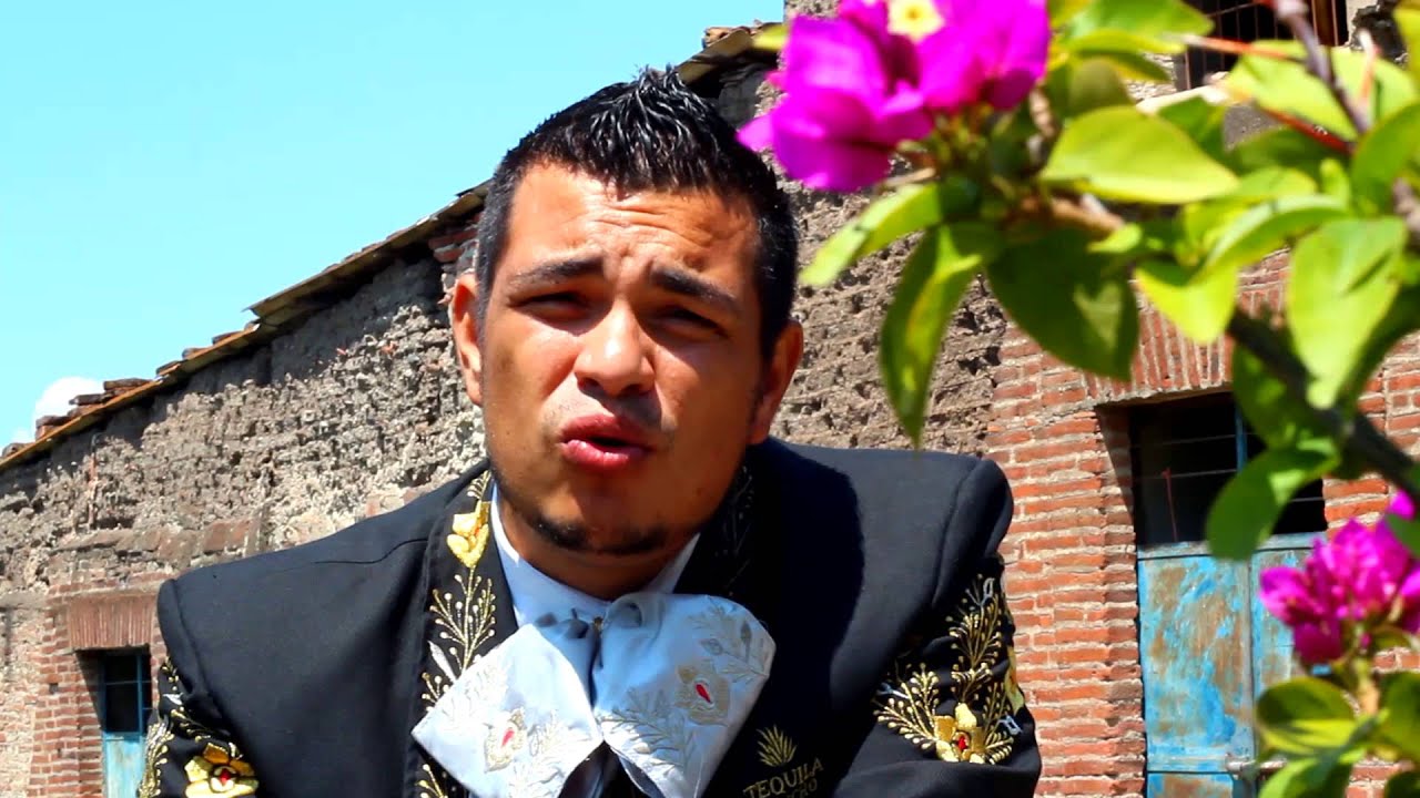 TRISTES RECUERDOS MARIACHI MOYA