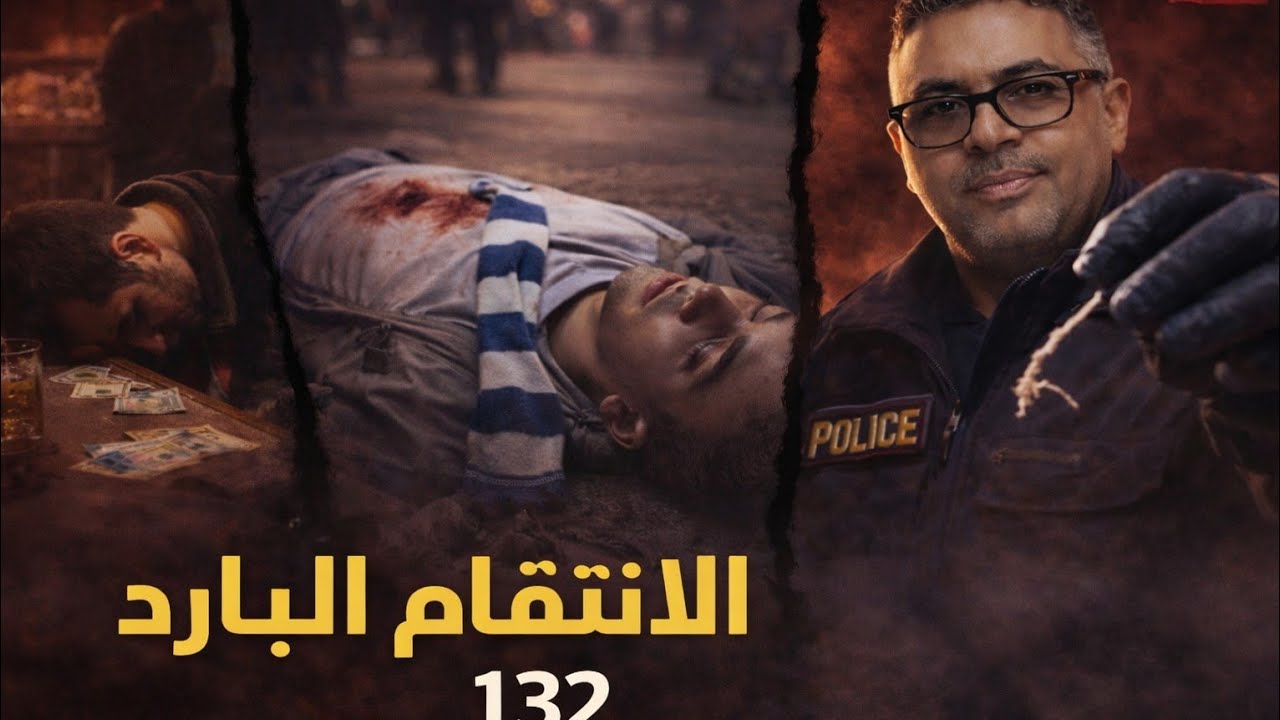 صندوق الموت في تطوان السر الذي عاد من إسبانيا بعد 16 سنة لينتقم! 🇲🇦🔥 133