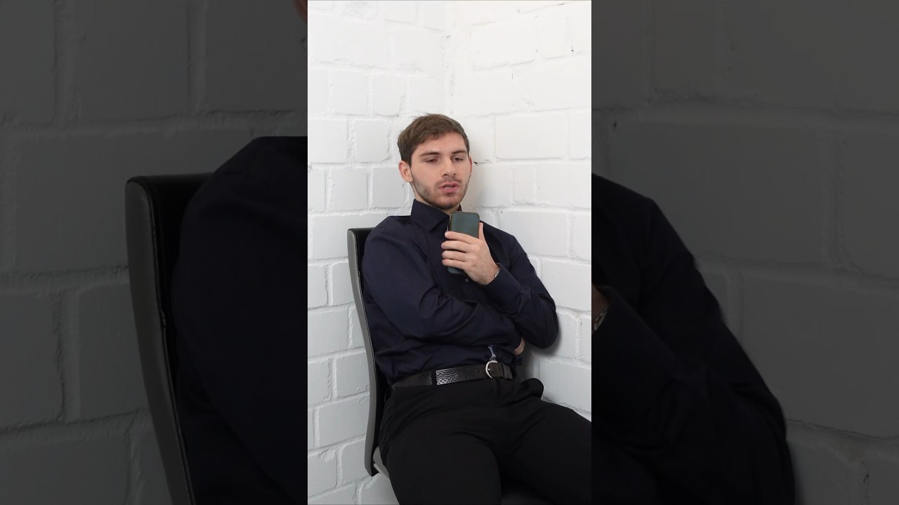 Yasin Perspektive/ Fitnessstudio Angriff - Ganzes Video auf meinem Kanal ❤️ #emotional #traurig #v
