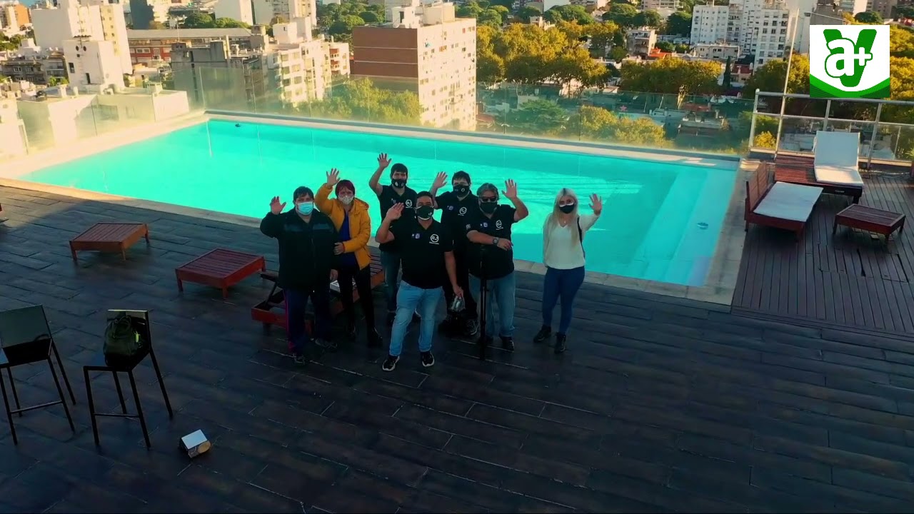 Rodamos Juntos