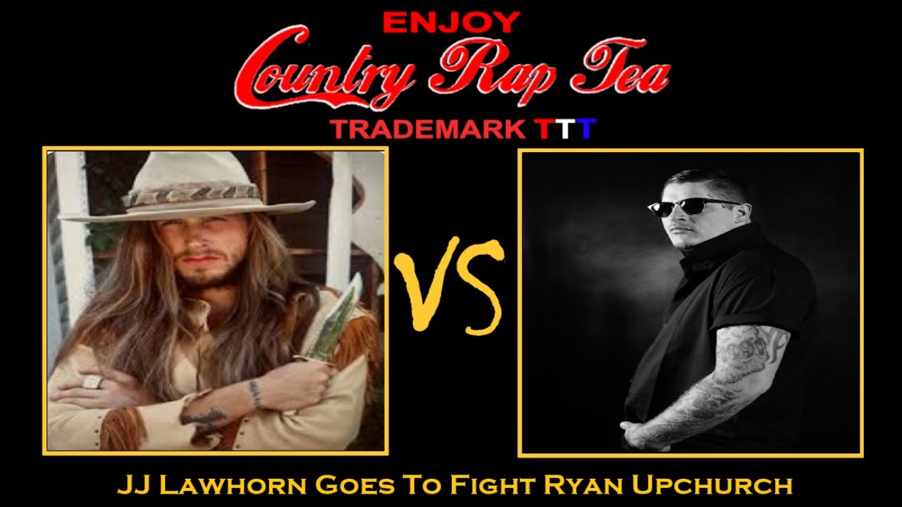 JJ Lawhorn Goes to Fight Upchurch on Triple TMZ