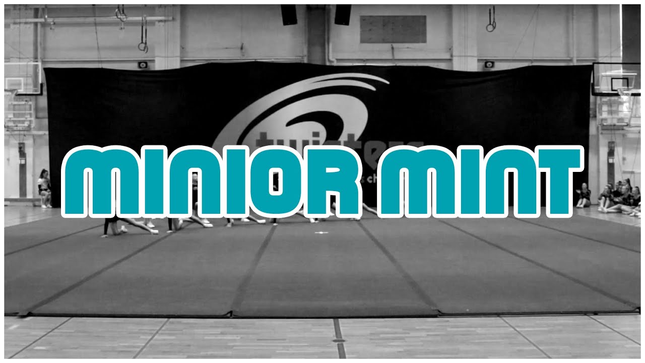 Showcase 2021 - Minior Mint