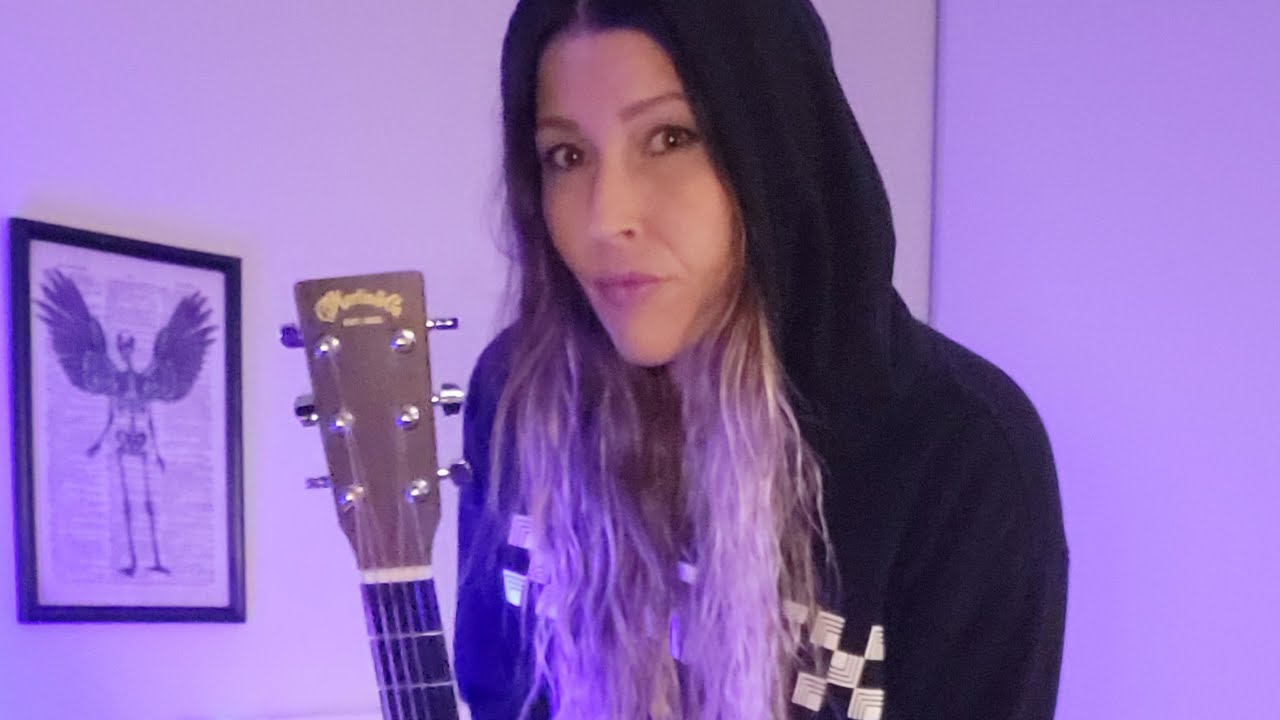 guitar practice is live! alice in chains ● nirvana
