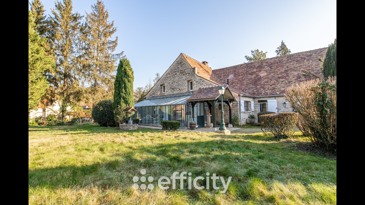 Maison Seraincourt