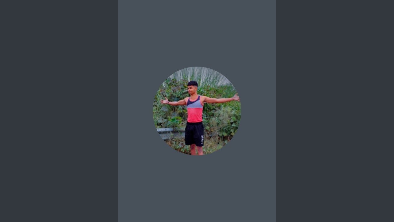 Ravi_yadav_fitness is live