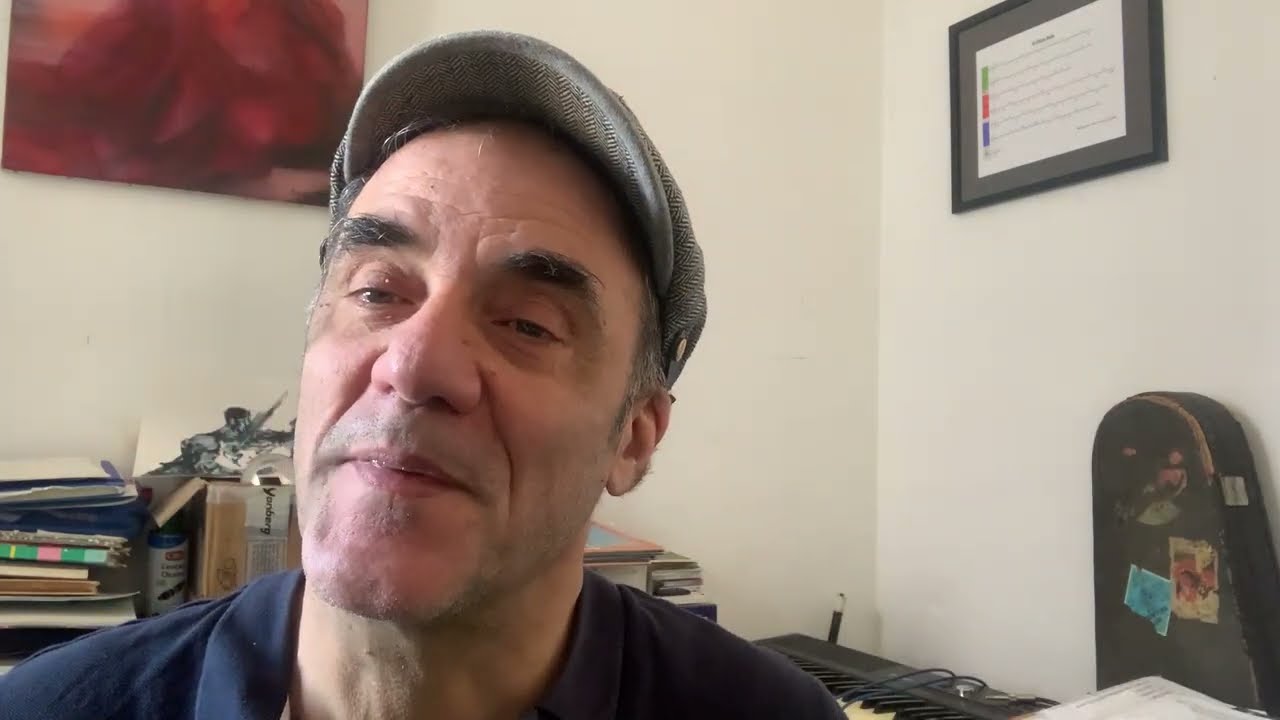 Big Boss Man et un exercice de travail pour l'année 2026
