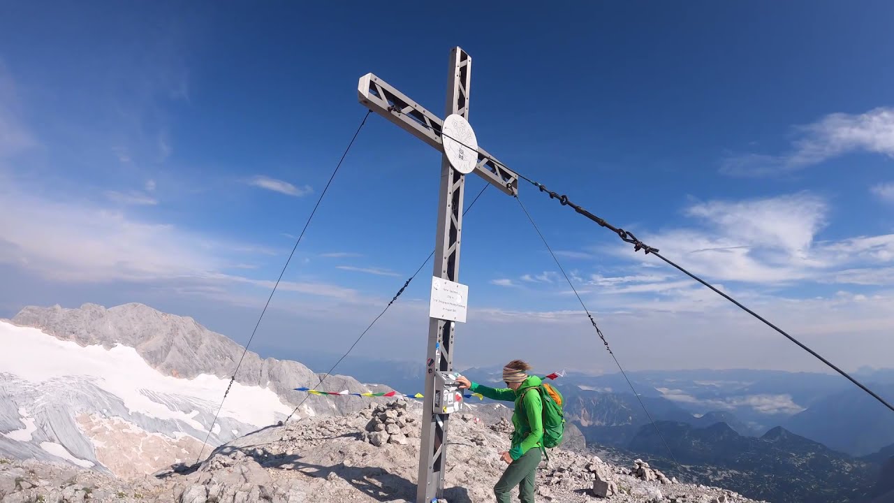 Hoher Gjaidstein