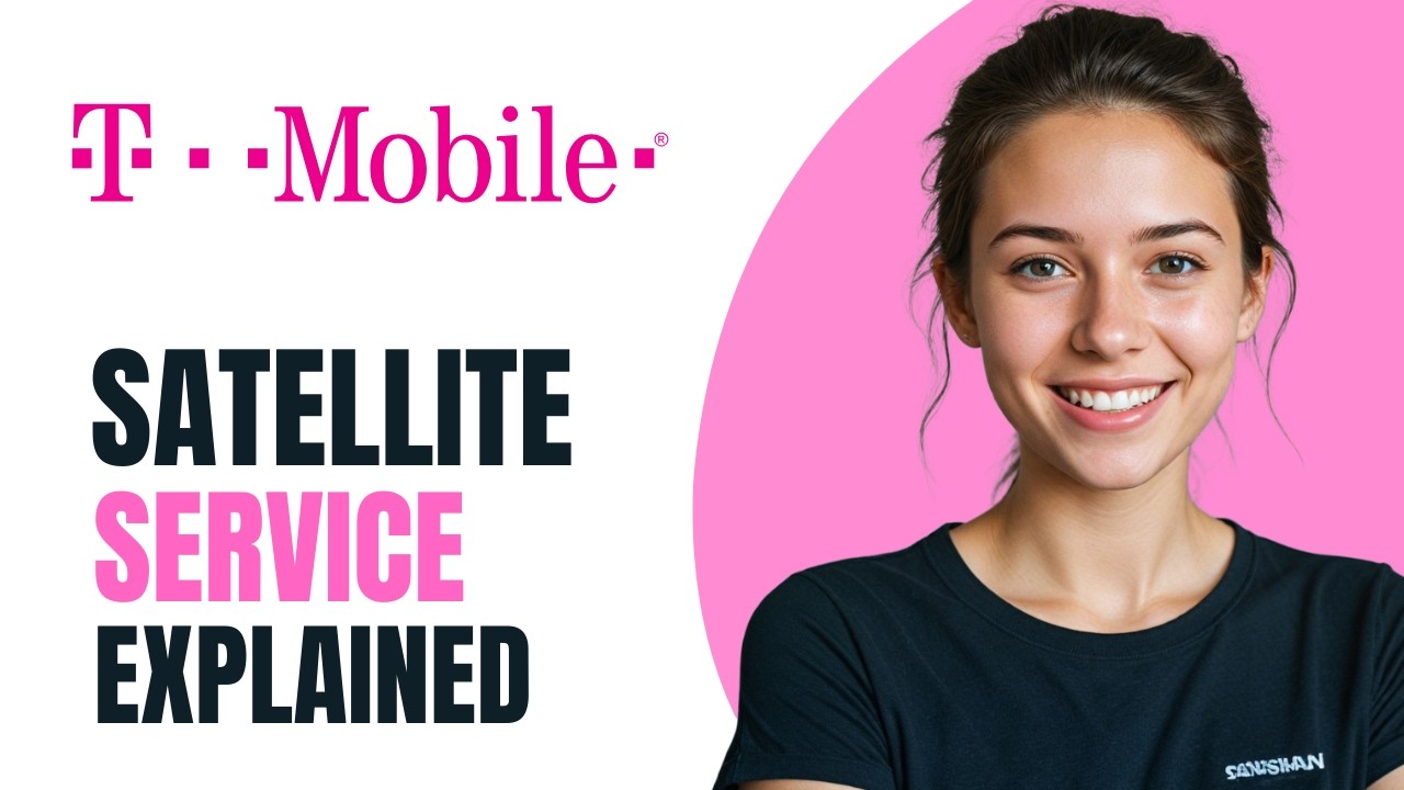 Спутниковая связь T-Mobile: покрытие, цены и реальное использование [2026]