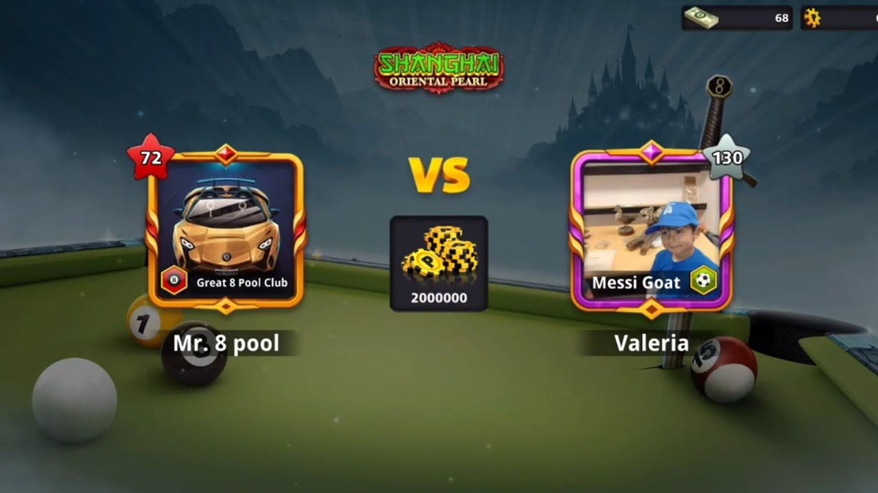 🎱 8 Ball Pool Battle #771–#780 | 😱 Shanghai Comeback Streak 😤 From 5 Losses to 4 Wins 🔥