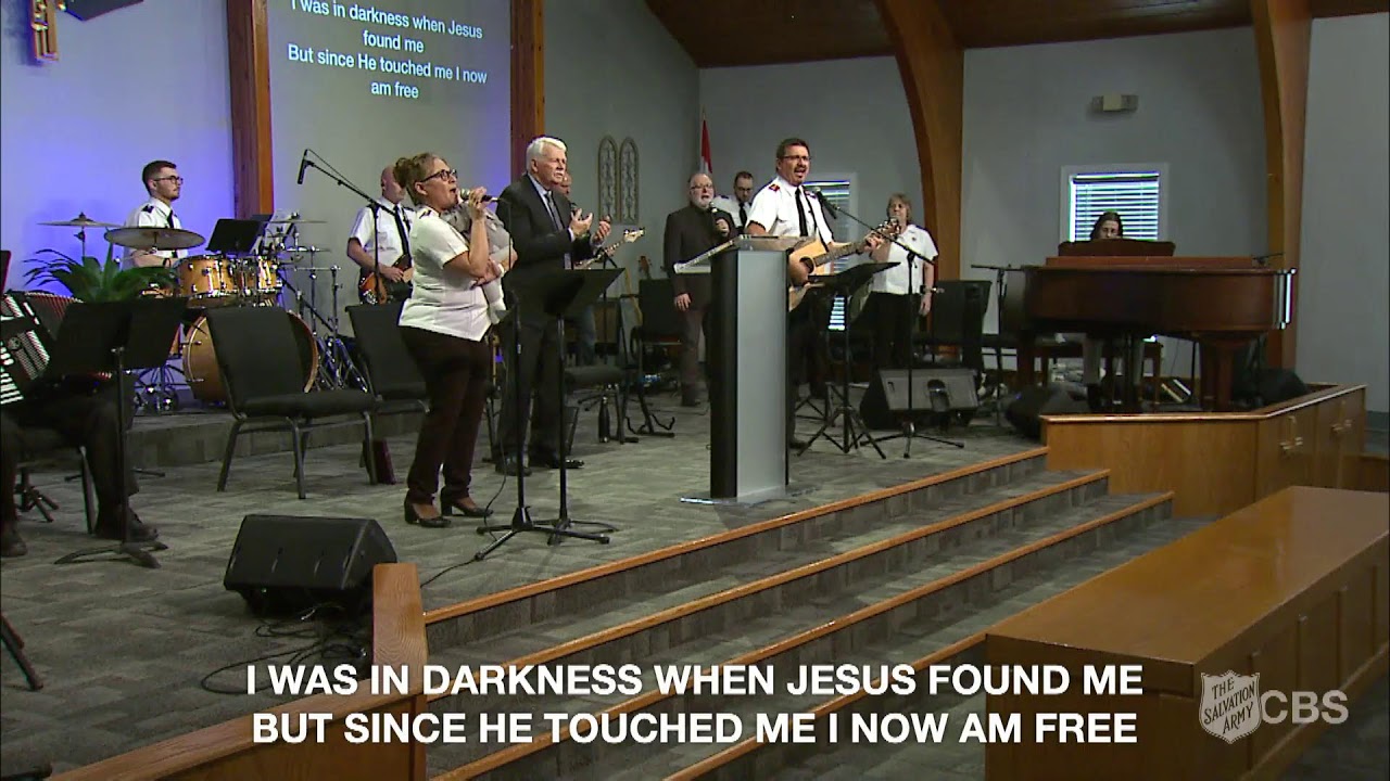 Men's Ministries Sunday Morning Live Worship Mar. 3rd, 2024