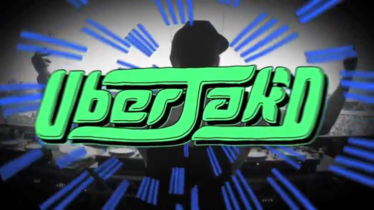 Uberjak'd, Chardy & Kronic feat. Leftside - 