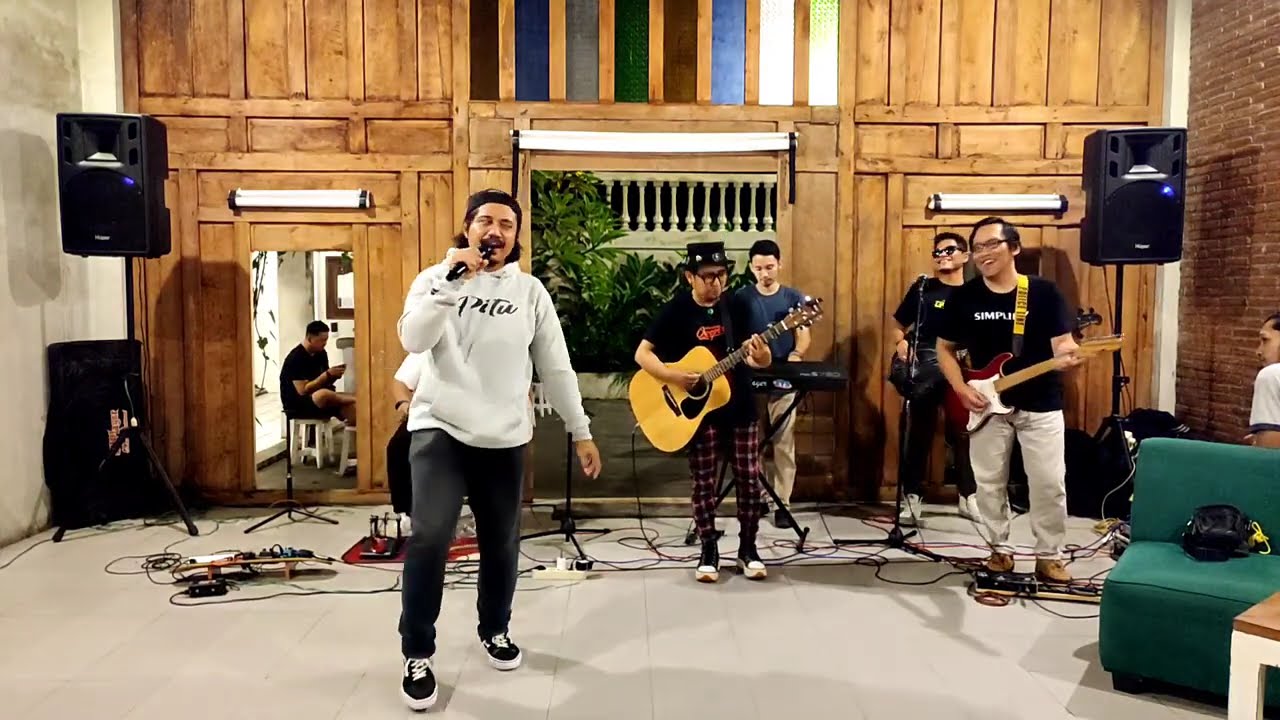 🔴LIVE PERFOM | BEDUL MATIN VIRAL!!! SUARA MIRIP DUTA SHEILA ON 7 | TRIBUTE SHEILAON7