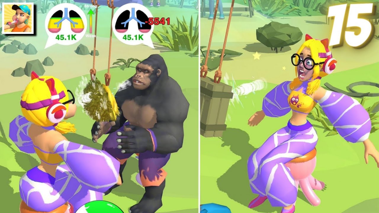 Blow Kings!😄😂 ( Level 78 to 80 All Level Gameplay For Android And iOS )